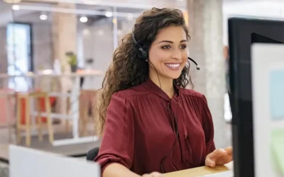 Mastering Client Communication: How Virtual Receptionists Boost Productivity Across Industries  