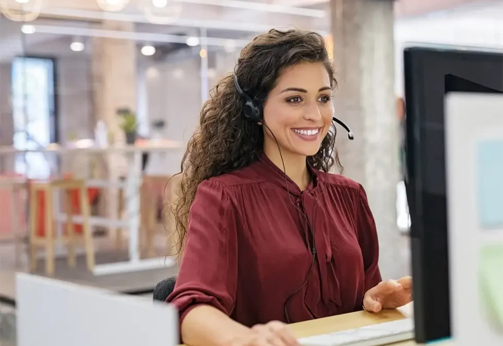 Boost the productivity with Virtual receptionist